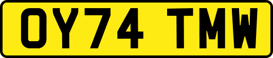 OY74TMW