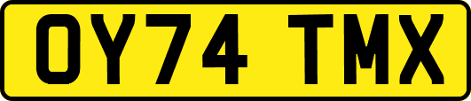 OY74TMX