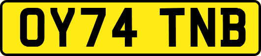 OY74TNB