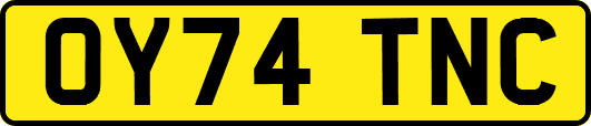 OY74TNC