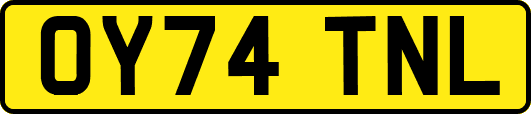 OY74TNL