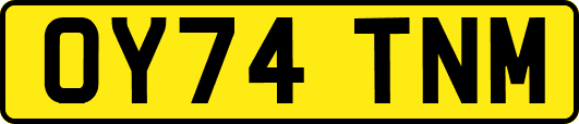 OY74TNM