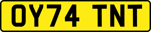 OY74TNT