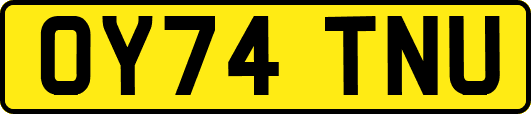 OY74TNU