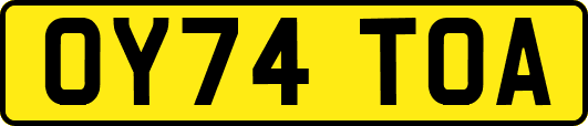 OY74TOA