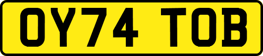 OY74TOB