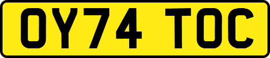OY74TOC
