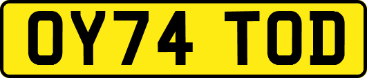 OY74TOD