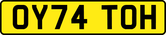 OY74TOH