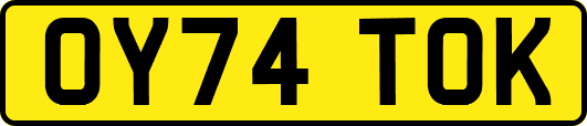 OY74TOK