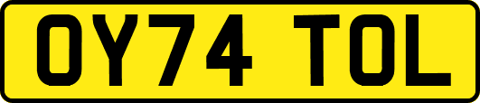 OY74TOL
