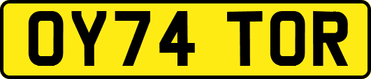 OY74TOR