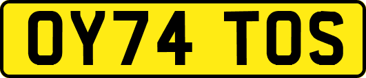 OY74TOS