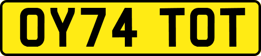 OY74TOT