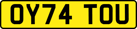 OY74TOU