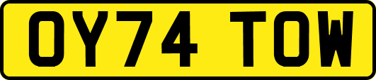 OY74TOW