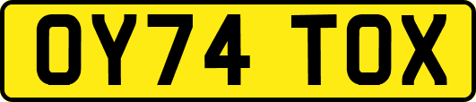 OY74TOX