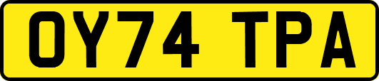OY74TPA