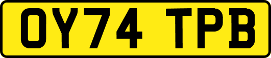 OY74TPB