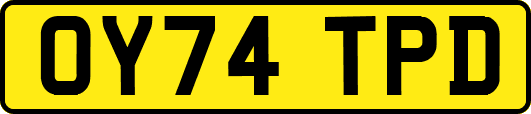 OY74TPD