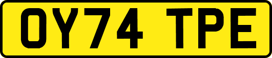OY74TPE