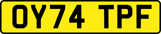 OY74TPF