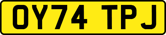 OY74TPJ