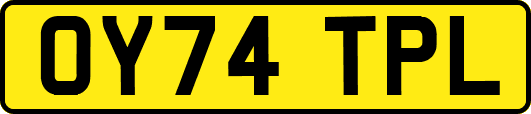 OY74TPL