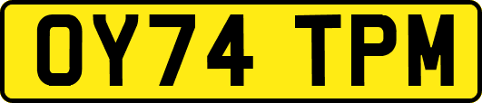 OY74TPM