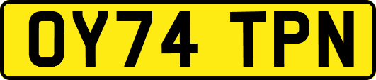 OY74TPN