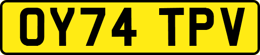 OY74TPV