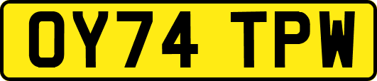 OY74TPW
