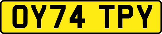 OY74TPY