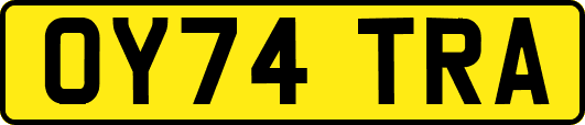 OY74TRA