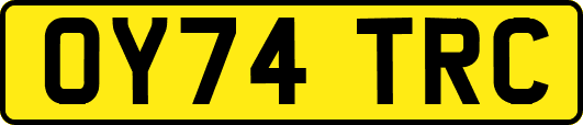 OY74TRC