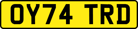 OY74TRD