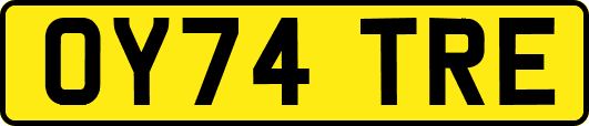 OY74TRE