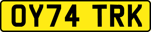 OY74TRK