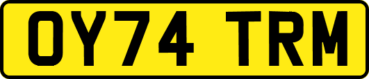 OY74TRM
