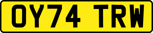 OY74TRW