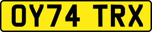 OY74TRX