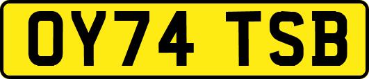 OY74TSB