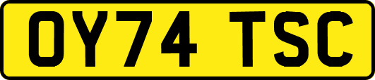 OY74TSC