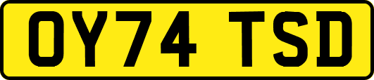 OY74TSD