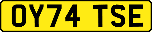 OY74TSE