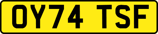 OY74TSF