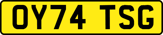 OY74TSG