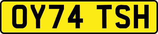 OY74TSH