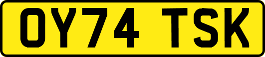 OY74TSK