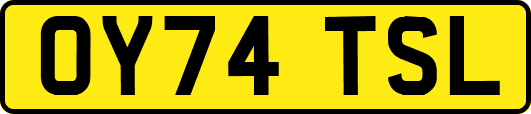 OY74TSL